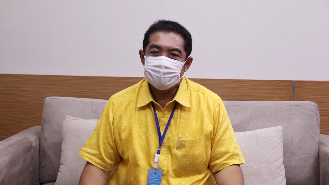 เมืองพัทยา เตรียมนำร่องใช้รถยนต์ไฟฟ้าทดลองในระบบขนส่งสาธารณะ 