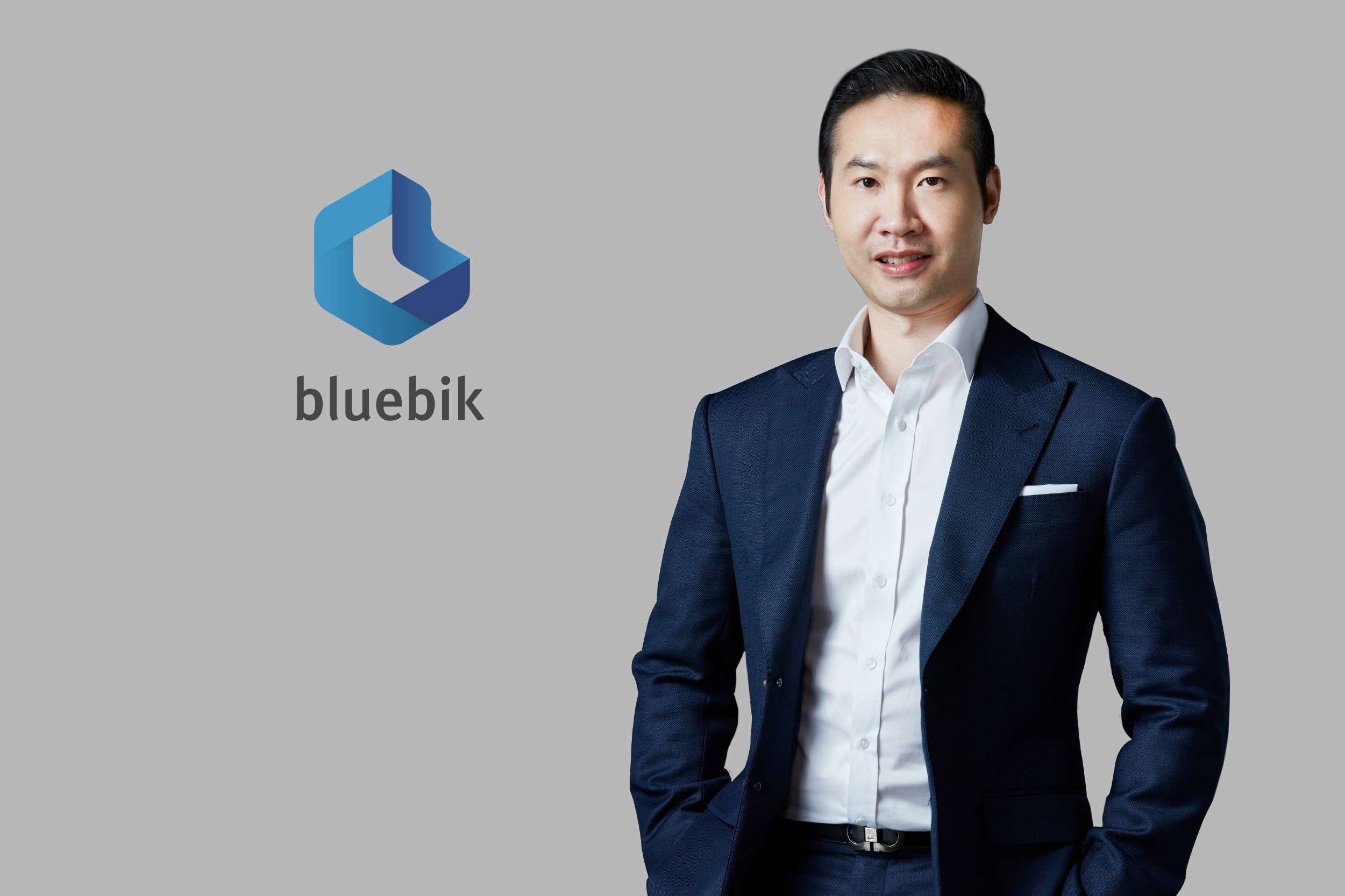 "BLU" ยื่นไฟลิ่ง ก.ล.ต. เสนอขายไอพีโอ มุ่งบริษัทคอนซัลต์ด้านดิจิทัลทรานส์ฟอร์เมชันชั้นแนวหน้าแห่งภูมิภาค