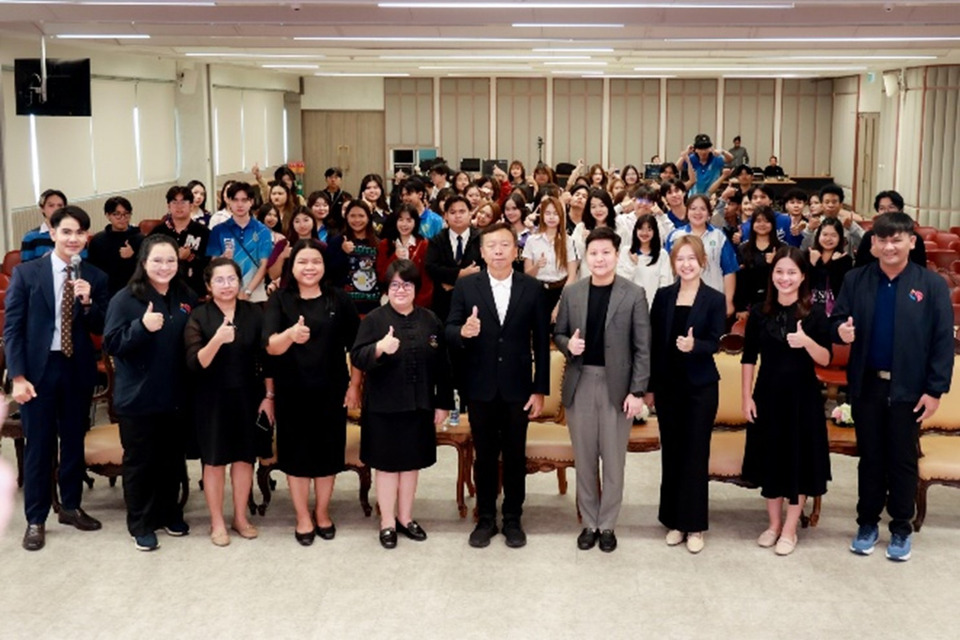 Empower Young Women: โอกาสของผู้หญิง Gen ใหม่สู่การพัฒนาโมเดลธุรกิจ
