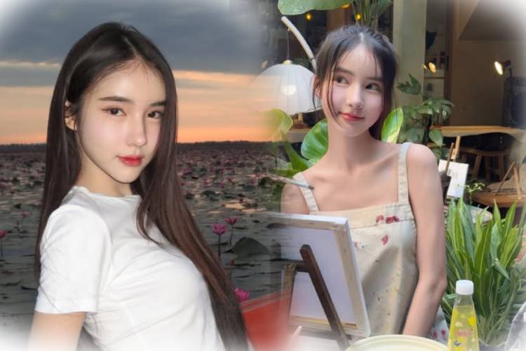 "ความงามเริ่มที่การอาบน้ำ" : โยชิ รินรดา พลิกวิกฤตบูลลี่ สร้างแรงกระเพื่อมเชิงบวกในสังคม 