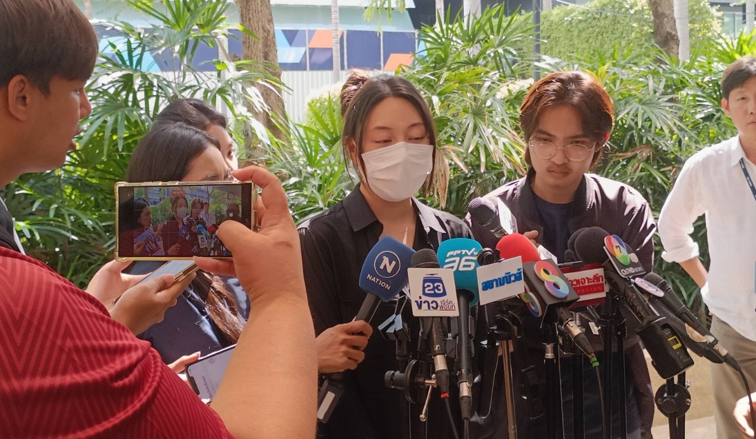 แฟน 'ผู้กำกับโจ้' ลั่นเรือนจำไม่สามารถเชื่อถือได้ พบหลายประเด็นบิดเบือน