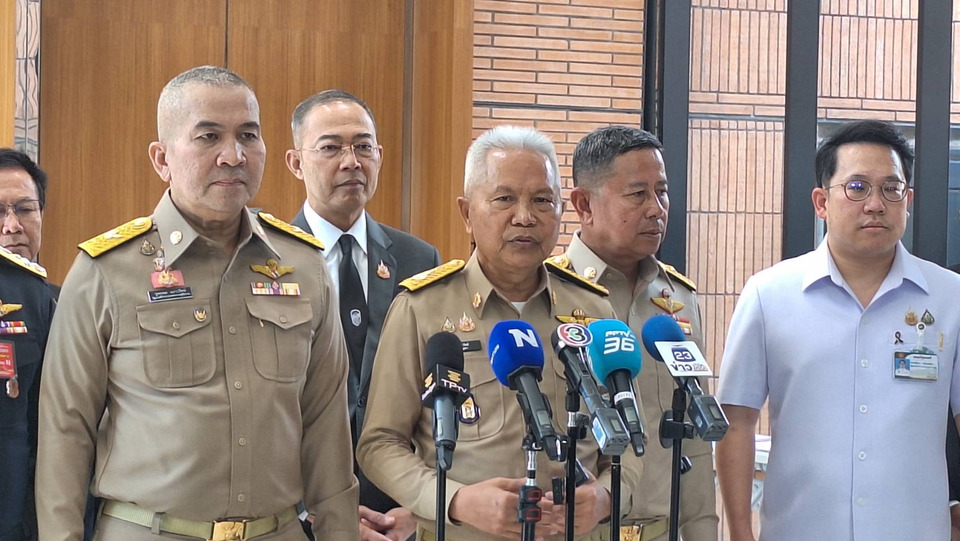 “ประธานรัฐสภา” แย้มแก้ “รธน.”  7-8 ก.ค. นี้ ลั่นเดินหน้าตามกรอบไม่ชะลอรอร่างประชาชน