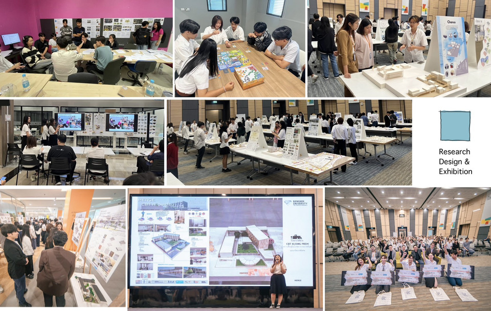 BU ปักหมุดนวัตกรรมความยุติธรรม คืนเสียงให้ผู้ต้องขังหญิง เปลี่ยนเรือนจำเป็นพื้นที่เยียวยา 