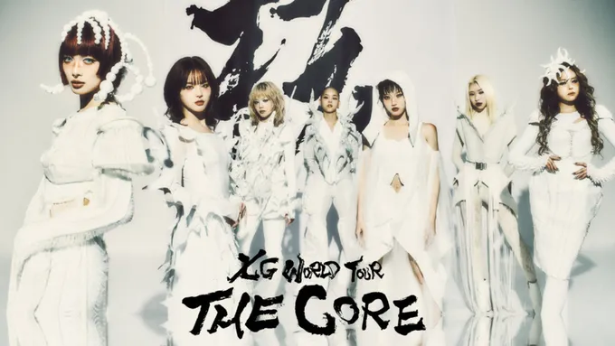 XG เตรียมระเบิดกรุงเทพฯ! เวิลด์ทัวร์ ‘THE CORE’ ปลดปล่อยพลังขั้นสุด คอนเสิร์ตยิ่งใหญ่แห่งปี 2569