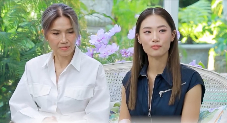 ครั้งแรก! "เพลง ชนม์ทิดา" เผยเหตุเลิก "เป๊ก เศรณี" ทั้งที่ใกล้คำว่าคู่ชีวิต