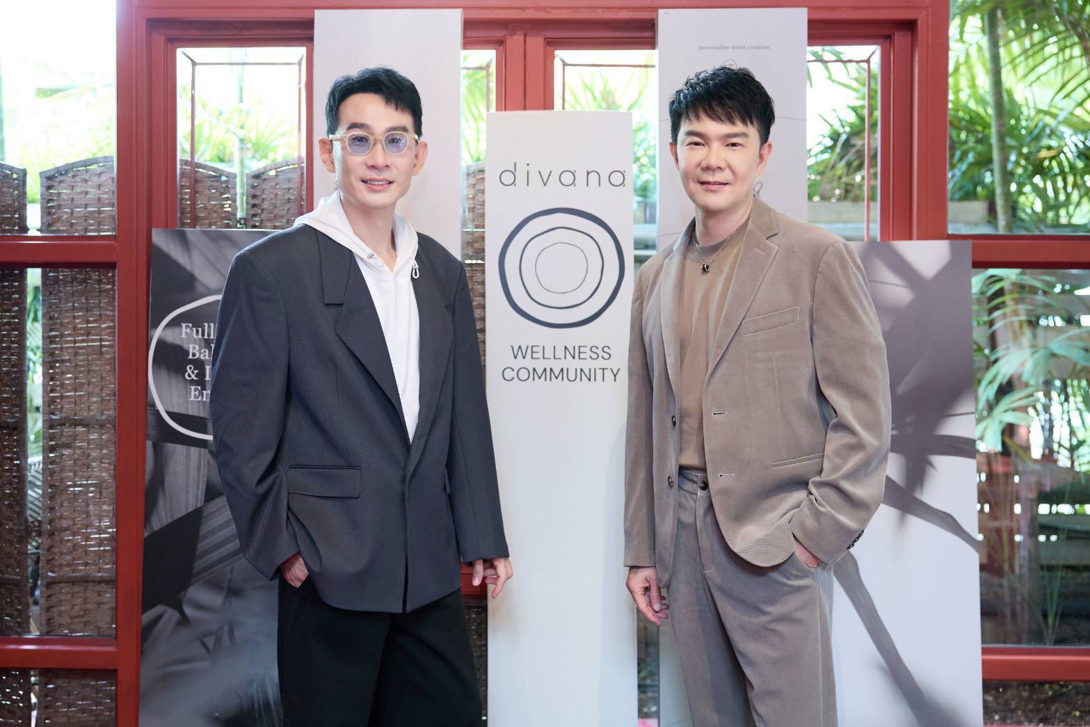 divana “Wellness Community Hub” แก้ปัญหาสุขภาพคนเมือง 