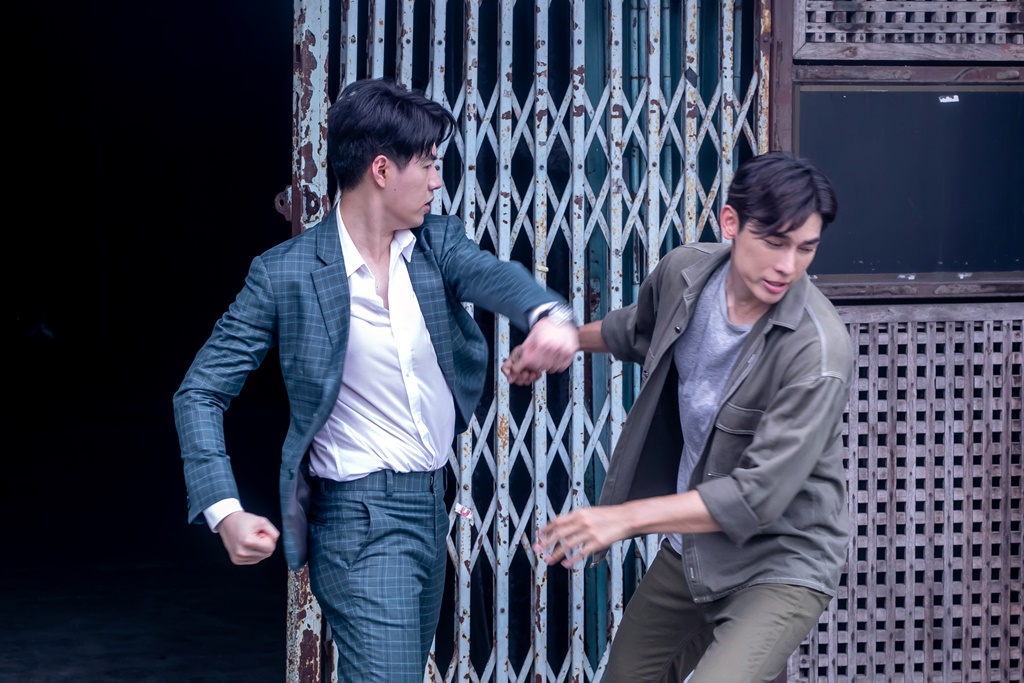 ทำคุณบูชาโทษ!! “มิว ศุภศิษฏ์” ถูกใส่ร้าย!!! เปิดตัว “ซุปตาร์ลาว” ครั้งแรกในละคร “มนต์รักลูกทุ่ง๒๕๖๗” 