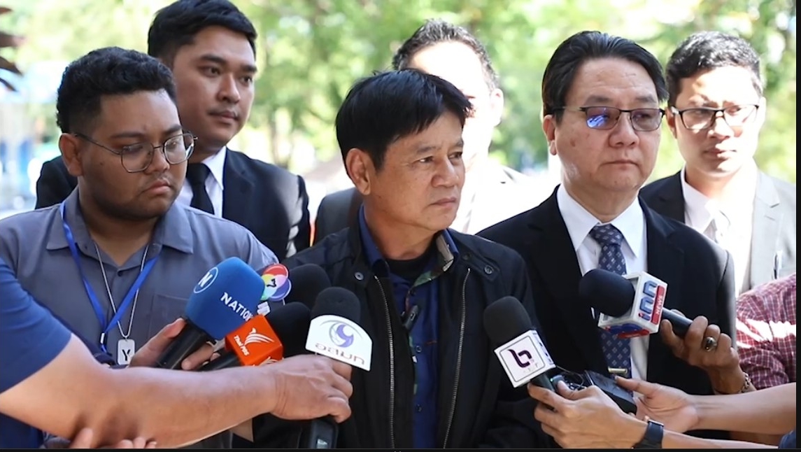 ศาลยกฟ้อง "ชัยวัฒน์" ไม่ผิด คดี "รัชฎา" อดีตอธิบดีกรมอุทยาน ฟ้องแจ้งความเท็จ กลั่นแกล้งรับโทษ ปมรับส่วย 9.8 หมื่น