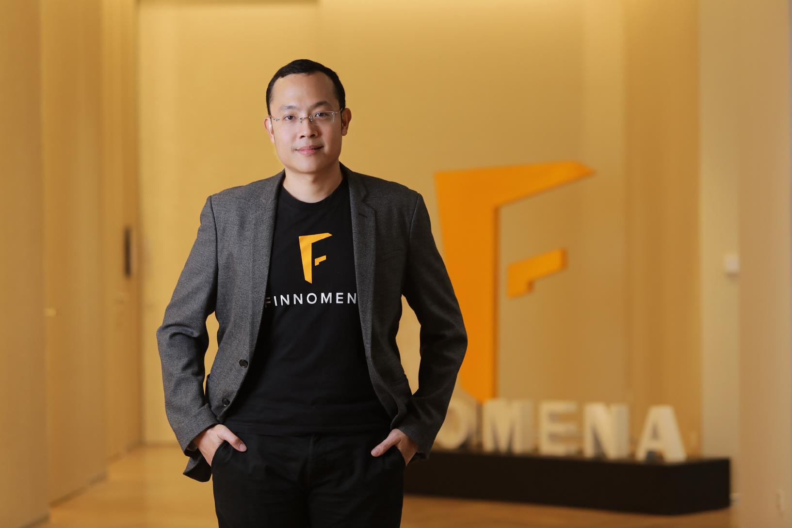 "FINNOMENA"ผนึก"Franklin Templeton"ยกระดับดิจิทัลโซลูชั่นด้านการจัดพอร์ตกองทุนรวม 