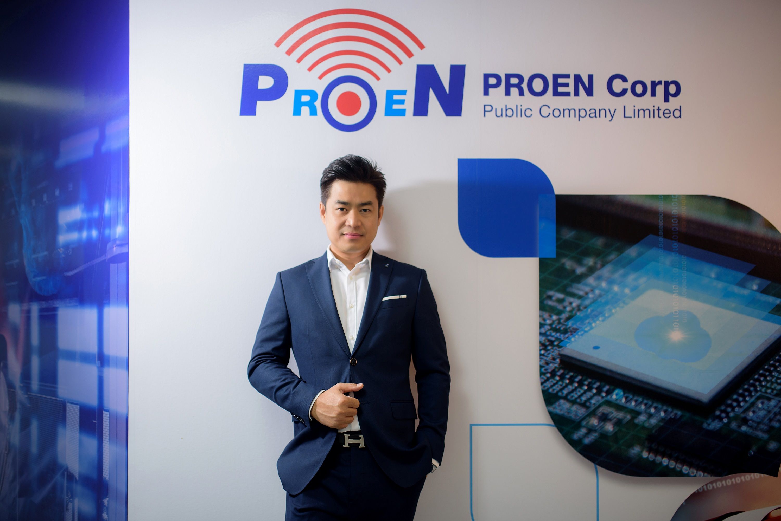 บอร์ด PROEN เพิ่มทุนจัดสรรให้ผู้ถือหุ้นเดิม สัดส่วน 1:1 หุ้นละ 1 บาทพร้อมแจก PROEN-W2 ฟรี ระดมทุนสร้าง OTT DC แห่งใหม่-เพิ่มฐานทุนแกร่ง 