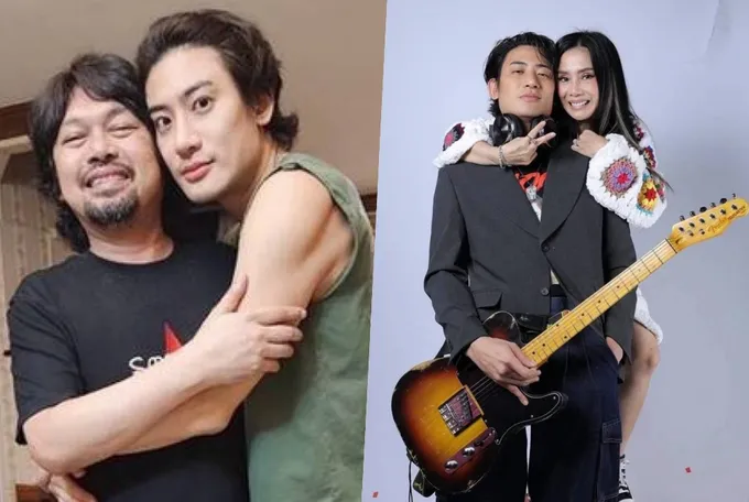 'บิ๊ก ทองภูมิ' ประกาศยุติร่วมงานค่าย 'กานต์' เผยรู้สึกไม่ปลอดภัย