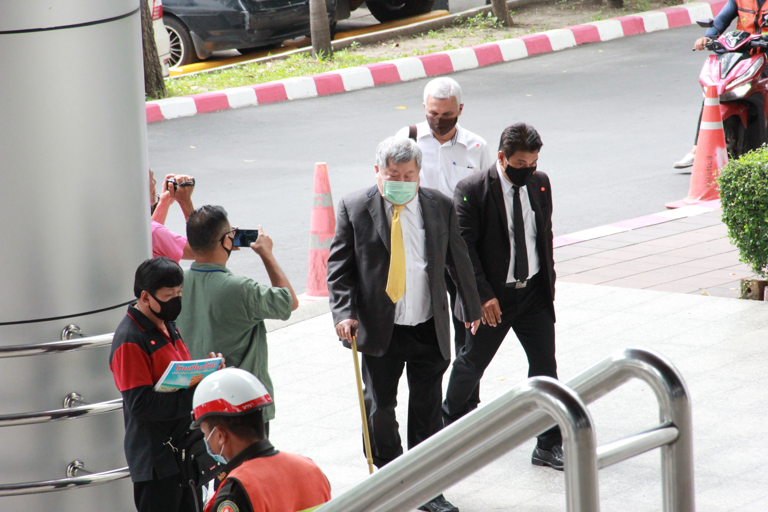 เปรมชัยคอตกคุก 6 ด.