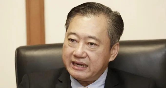 “สมชาย" ซัด กต.มีไว้ทำไม ปมมาเลย์อ้างทุ่นระเบิดเก่าเข้าข้างกัมพูชา