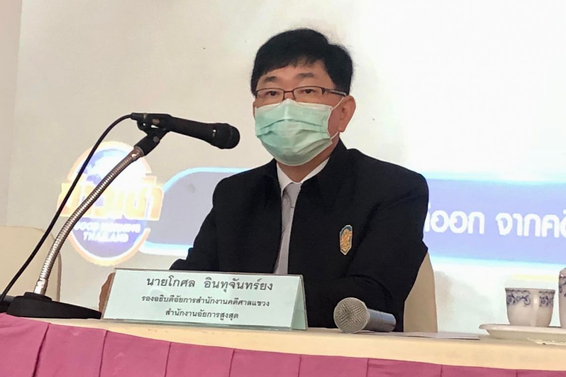 "รองอธิบดีอัยการ" เตือนต้องมีสติรอบคอบ ชี้กรณีคนขับ-ครูลืมเด็ก นร. ตายในรถ ผิด ม.291 ประมาท จำคุก 10 ปี ปรับ 2 เเสน ต้องรับผิดทางเเพ่ง 