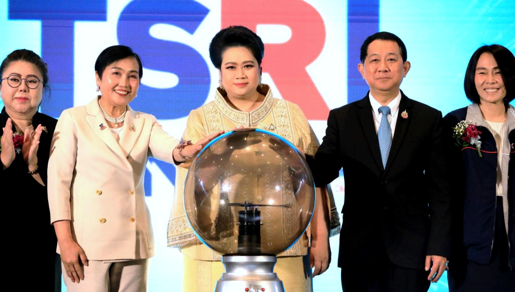 สกสว. รุกเสริมศักยภาพนักวิจัยรุ่นใหม่ หนุนงานวิจัย พัฒนาเศรษฐกิจ สังคม