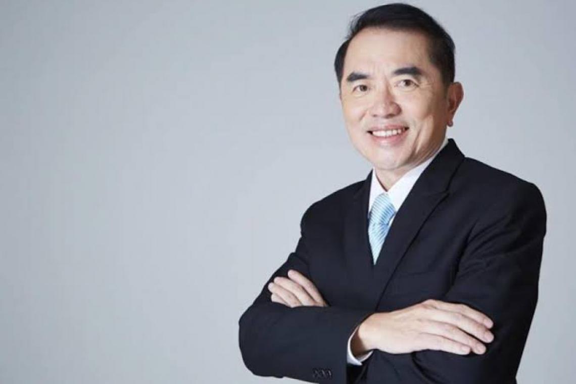 'หมอวรงค์'โพสต์เตือน รีบมีมติ ครม.ยกเลิกมติ'ดาวเทียมไทยคม' ก่อนที่จะถูกดำเนินคดีทั้งคณะ