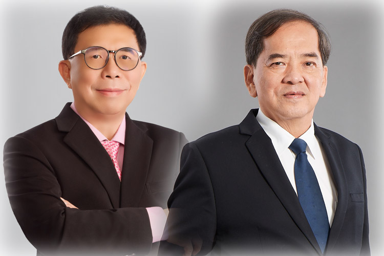นายกฯ แต่งตั้งประธาน-รองประธาน บอร์ด กขค. คนใหม่