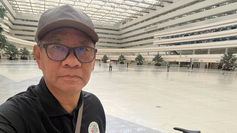"สมชัย" ชี้จุดอ่อนคำวินิจฉัย กกต. ปมคุณสมบัติ สว. ตั้งคำถามตีความ "กลุ่ม 10" อาจไม่ตรงเจตนากฎหมาย