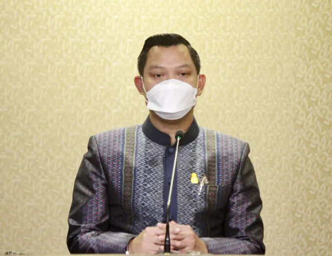 ครม. เห็นชอบไทยรับสนับสนุนวัคซีน Pfizer จากไอซ์แลนด์ 1 แสนโดส  AstraZeneca จากเยอรมัน 346,100 โดส คาดส่งมอบภายในเดือนตค.นี้