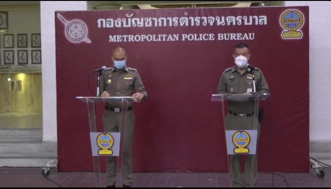 บช.น. เตรียมแผนรับมือผู้ชุมนุม2จุด