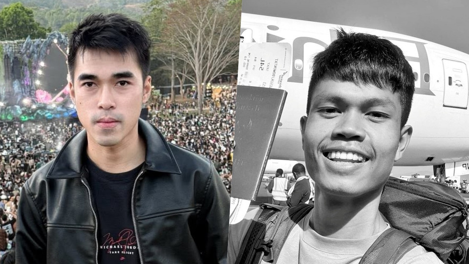 พี่ชาย "ฮลุน โซโล่" ยืนยันข่าวเศร้า น้องชายจากไปอย่างไม่มีวันกลับ ขอบคุณทุกแรงช่วยเหลือ กำลังใจตลอดการค้นหา