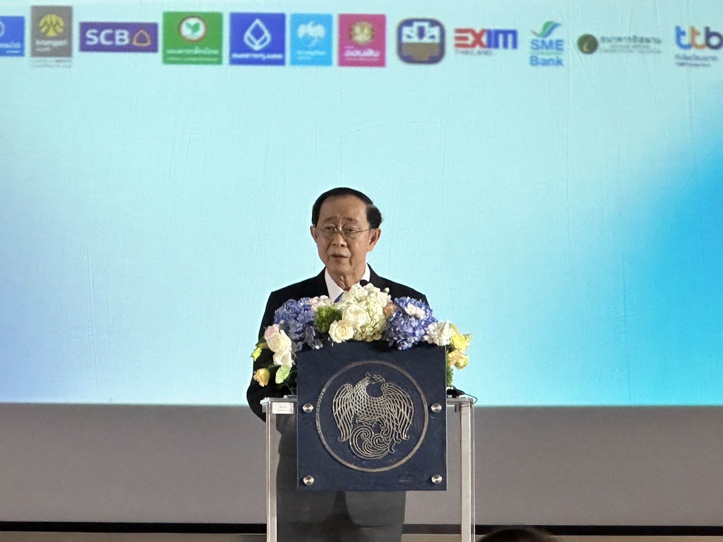บสย.ผนึก 18 สถาบันการเงิน อัดฉีดสินเชื่อ พร้อมค้ำประกัน ร่วมเติมทุน SMEs ขับเคลื่อน ศก.