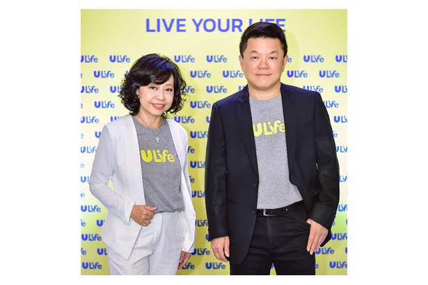 "ยูไลฟ์" รุกกลยุทธ์โมเดล Entertainmerce-Popcoin มอบชีวิตที่ใช่ให้คนไทยด้วยสินค้าสุขภาพและสมาร์ทคอมเมิร์ซแพลตฟอร์ม