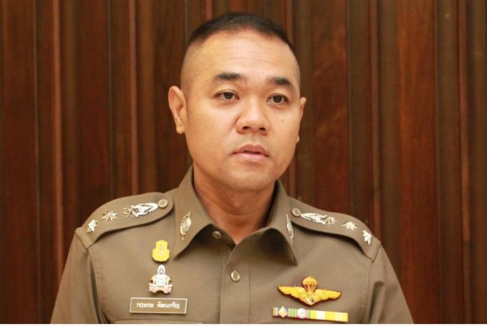 สั่งสอบ ร.ต.อ.ข่มขู่เรียกรับทรัพย์สินลูกสาวอดีตนายพลตำรวจ