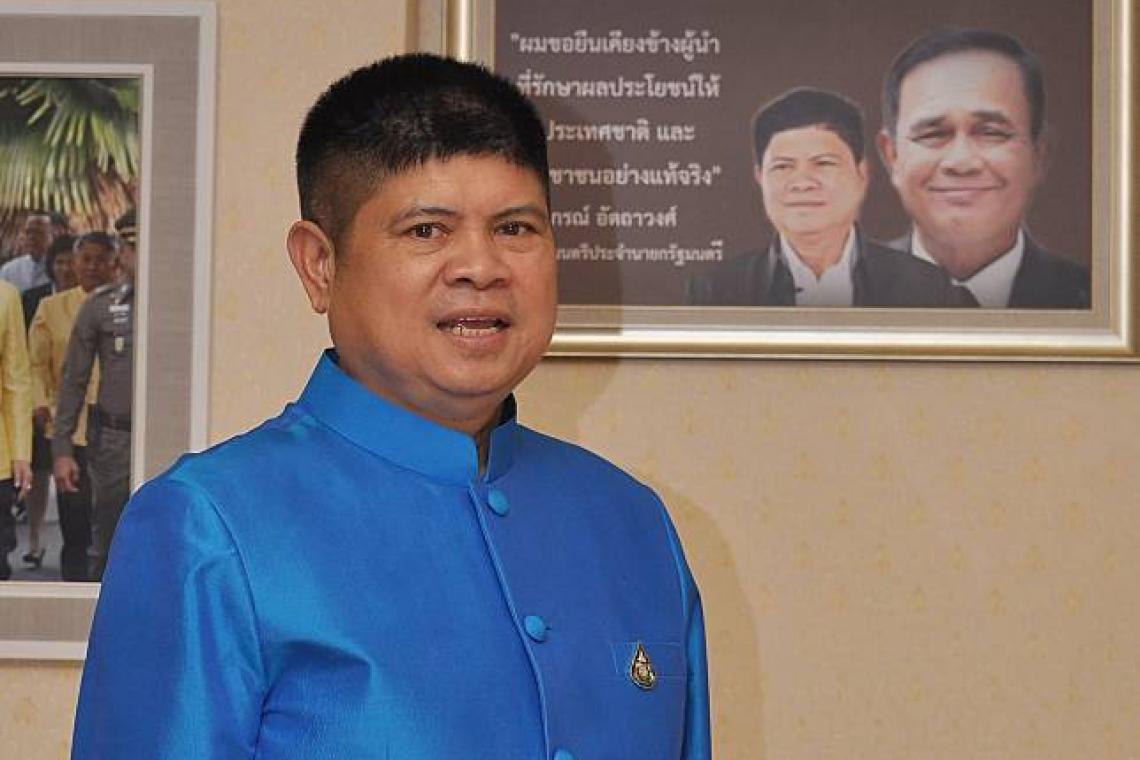 "เสกสกล" ยันรัฐบาลไม่จำเป็นต้องปกปิดตัวเลขผู้ป่วยโควิด ลดน้ำหนัก "ศึกอภิปรายฯ" เหน็บ "สุทิน" พวกสมองสับสน 