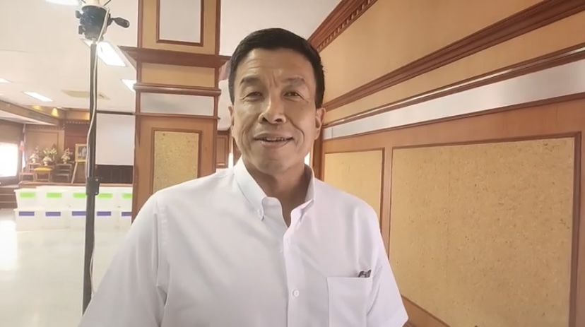 “ชัชชาติ” เตรียมแพร่ภาพห้องจัดเก็บบัตรเลือกตั้งออนไลน์ 24 ชม.พร้อมระบบแจ้งเตือน
