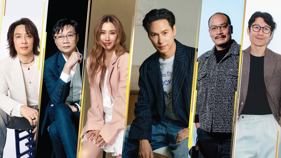 Muzik Move รีแบรนด์ใหญ่ปี 2026 ผนึก 6 ค่ายดนตรี ดัน 360 Music Entertainment เต็มรูปแบบ