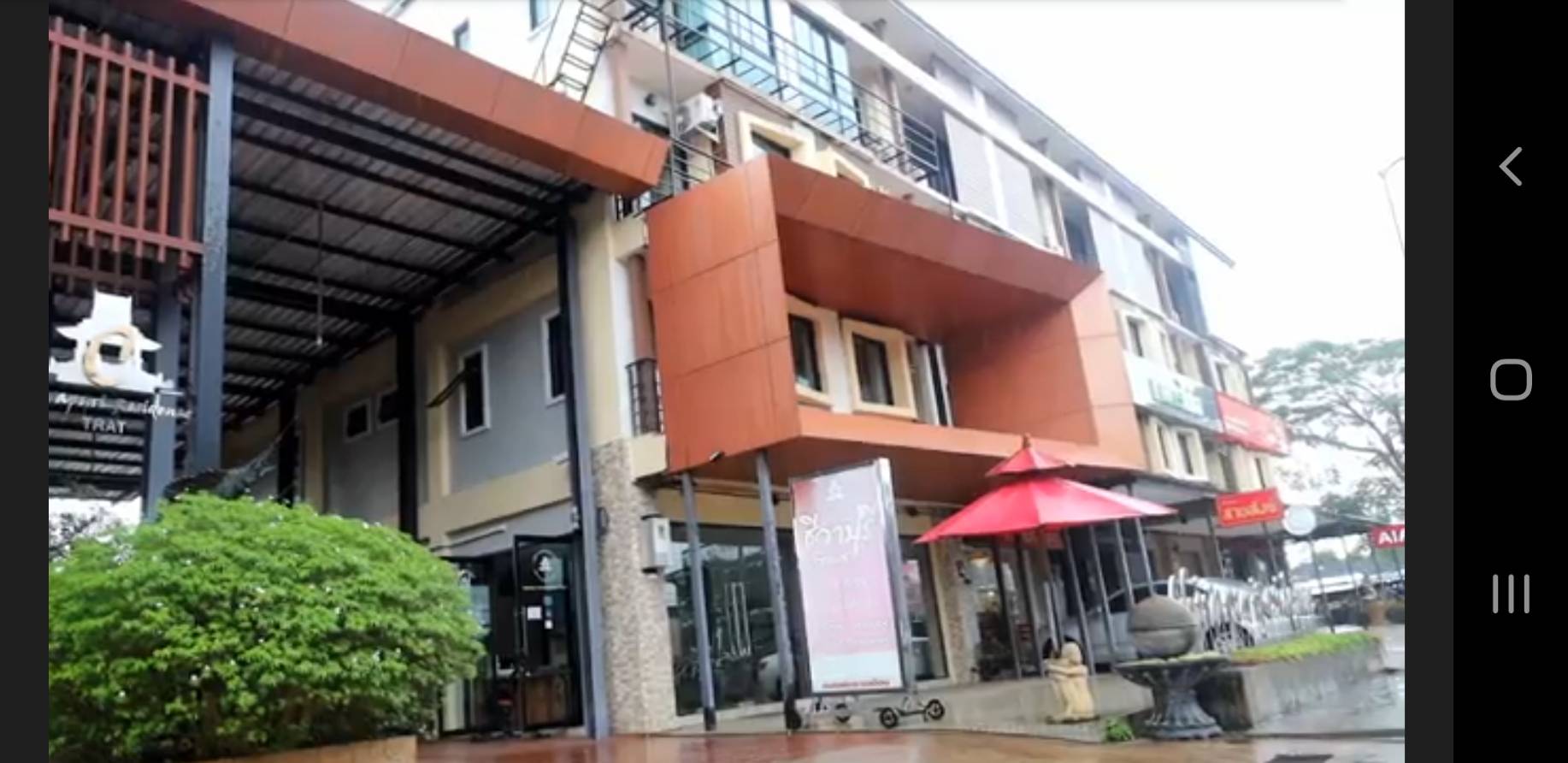 ตราด เตรียมห้องพักสะอาดมาตรฐาน SHA ฟอกอากาศฆ่าโควิดต้อนรับลูกค้าท่องเที่ยว