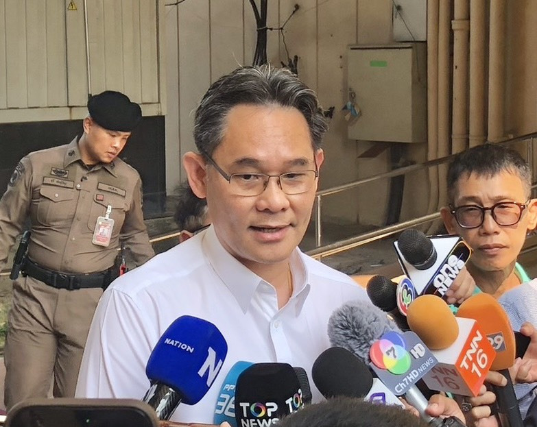 "ดนุชา" แจง "สภาพัฒน์" ยังไม่เคยศึกษา"แลนด์บริดจ์" ชี้ควรเริ่มทำท่าเรือส่งออกฝั่งตะวันตกที่ ระนอง ก่อน
