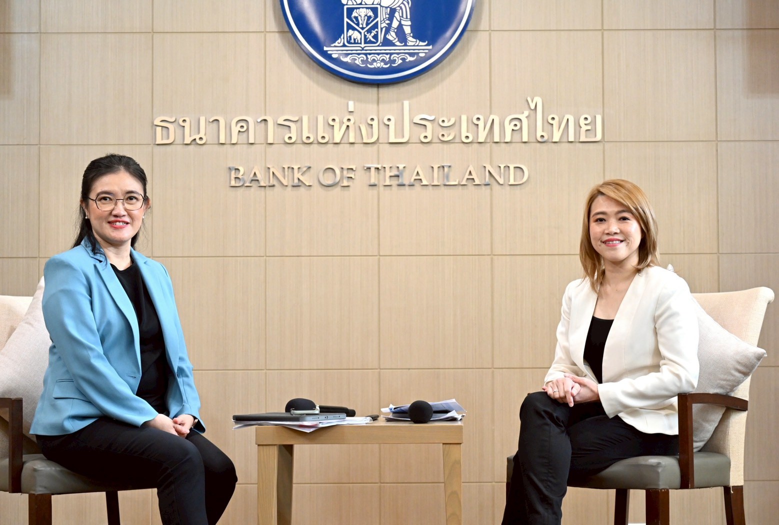 ธปท.ดัน "คุณสู้ เราช่วย" เฟส 2 ขยายเวลาช่วยลูกหนี้รายย่อย–SMEs เพิ่มมาตรการใหม่ ช่วยฟื้นตัว-ปิดหนี้เร็วขึ้น