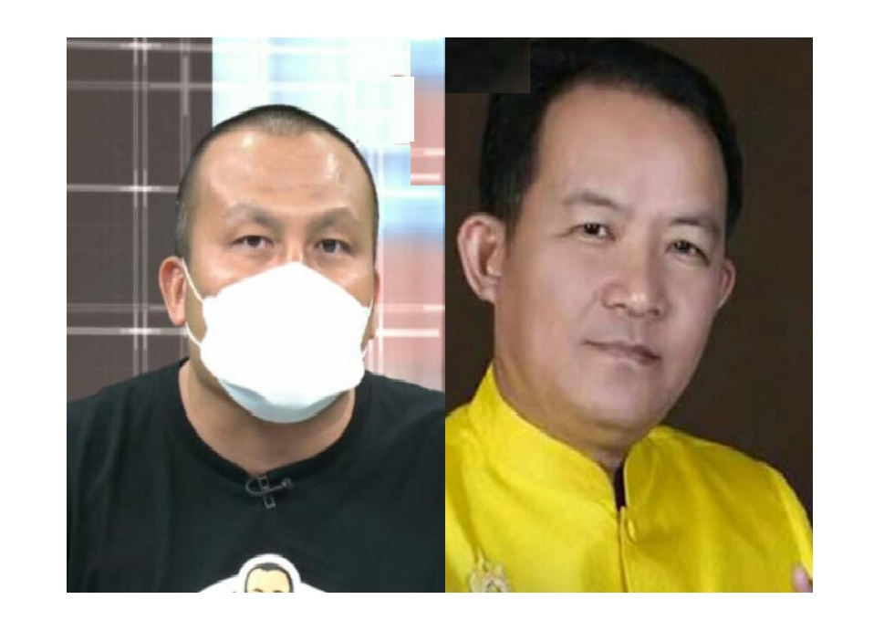 แม่ปองพร้อมโอน2แสนให้ 'ศรีสุวรรณ' ขออย่างเดียว  อย่าเบี้ยวขึ้นเวทีต่อยมวยคาดเชือก