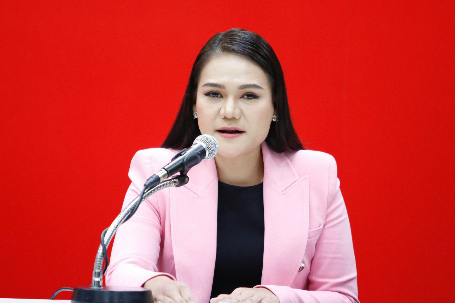 “เพื่อไทย” ห่วงน้ำท่วมหลายพื้นที่ ชี้รัฐต้องเฝ้าระวัง นาข้าวเสียหาย - จี้ สธ.รายงานสถานการณ์ “ฝีดาษลิง” อย่านิ่งนอนใจ หวั่นซ้ำรอยโควิด