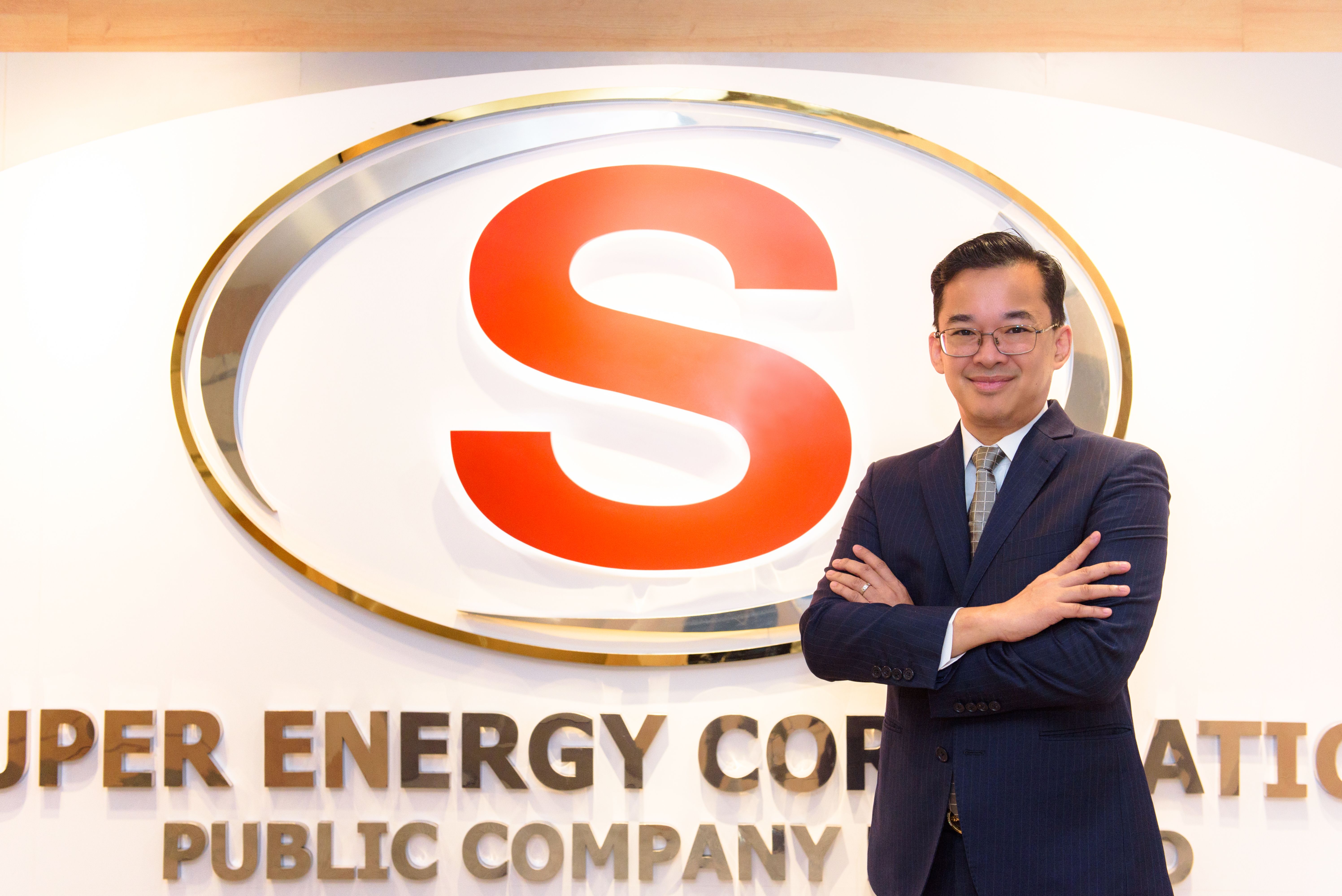 "SUPER" ผนึกพันธมิตรญี่ปุ่น NMB ตั้งบริษัทร่วมทุน “MSSP”ถือหุ้น 40% ลุยโครงการโรงไฟฟ้าพลังงานแสงอาทิตย์ภาคเอกชน