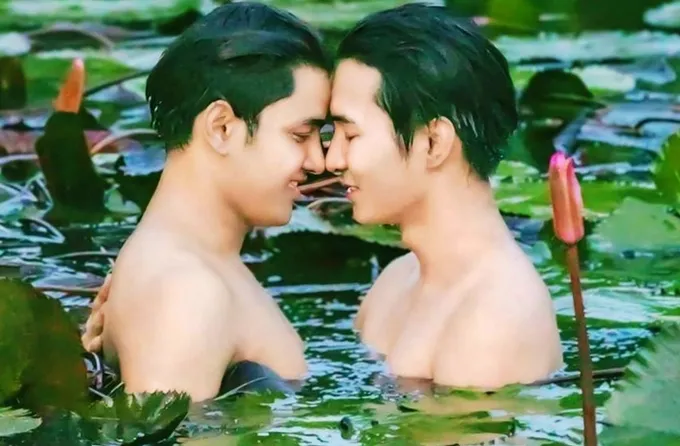 เปิดเรื่องราว “ลอย-แก้ว” ความรักที่ต้องซ่อน... ความลับที่ไม่มีทางเป็นไปได้