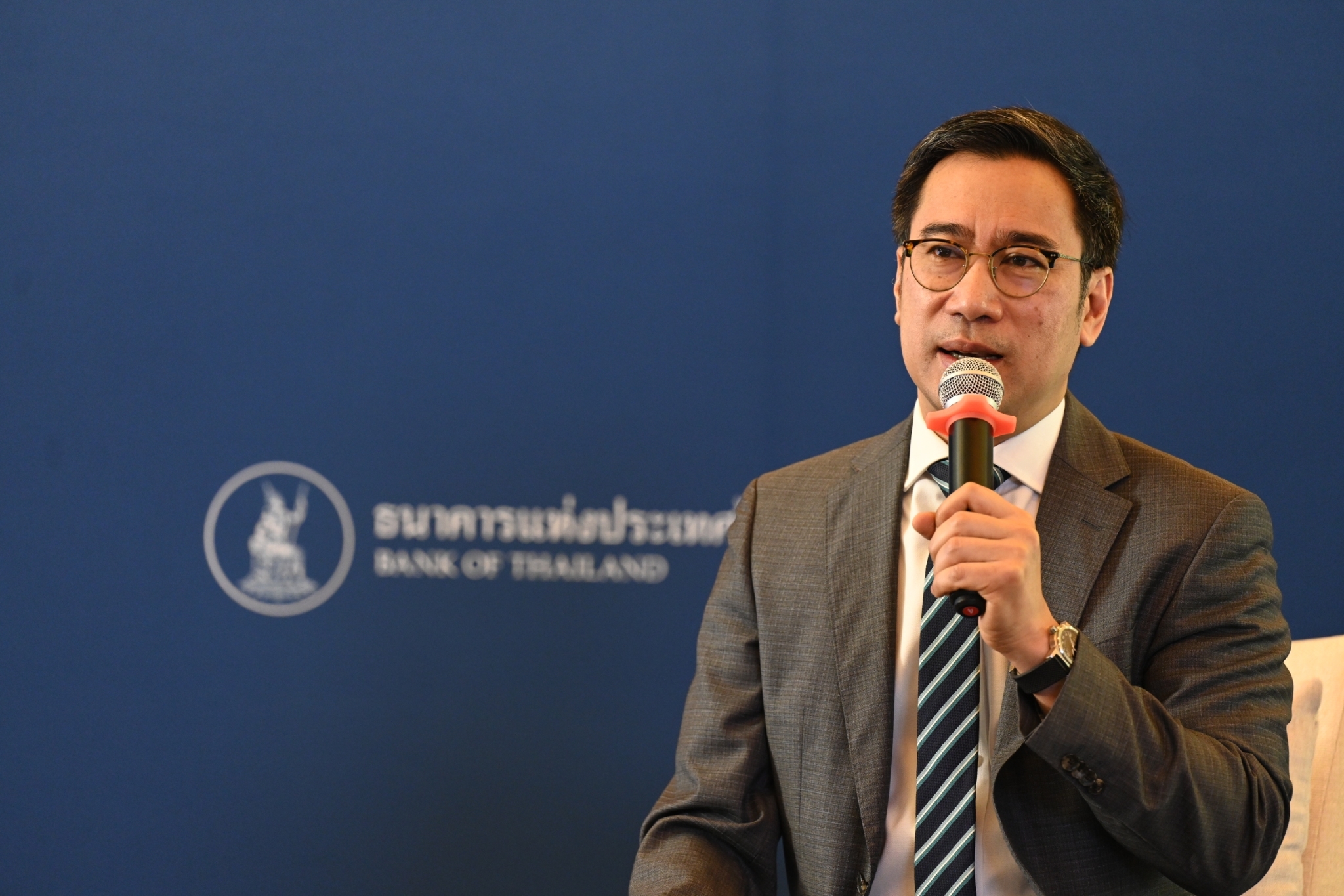 แบงก์ชาติเลื่อนเปิดรับสมัครใบอนุญาต Virtual Bank เป็น Q4/66 เล็งรื้อโครงสร้างค่าธรรมเนียมธนาคาร
