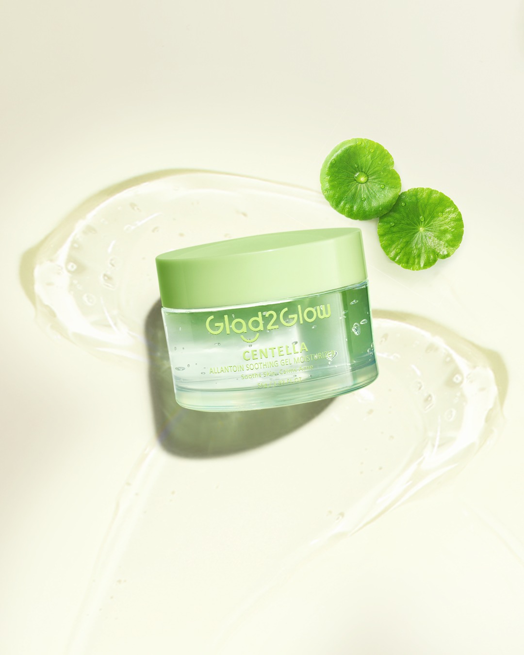 Glad 2 Glow  แบรนด์สกินแคร์น้องใหม่มาแรง เจาะกลุ่มตลาดวัยรุ่น Gen Z จุดเด่นเรื่อง นวัฒกรรมด้านเทคโนโลยีที่พัฒนามาเพื่อแก้ปัญหาของวัยรุ่นโดยเฉพาะ