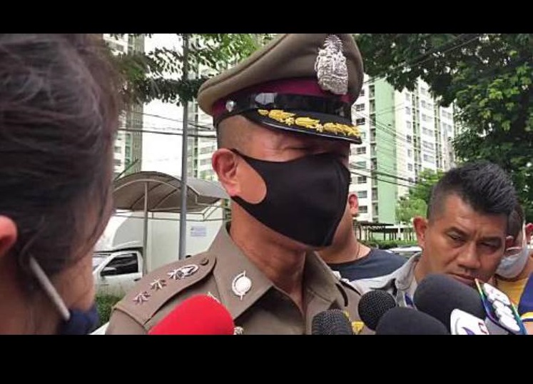 ตร.เผยผลคืบหน้าปมคดีนักธุรกิจโดนยิงถล่มยับเหตุขัดแย้งธุรกิจค้าหน้ากากอนามัยหวั่นเชื่อมโยงการเมือง