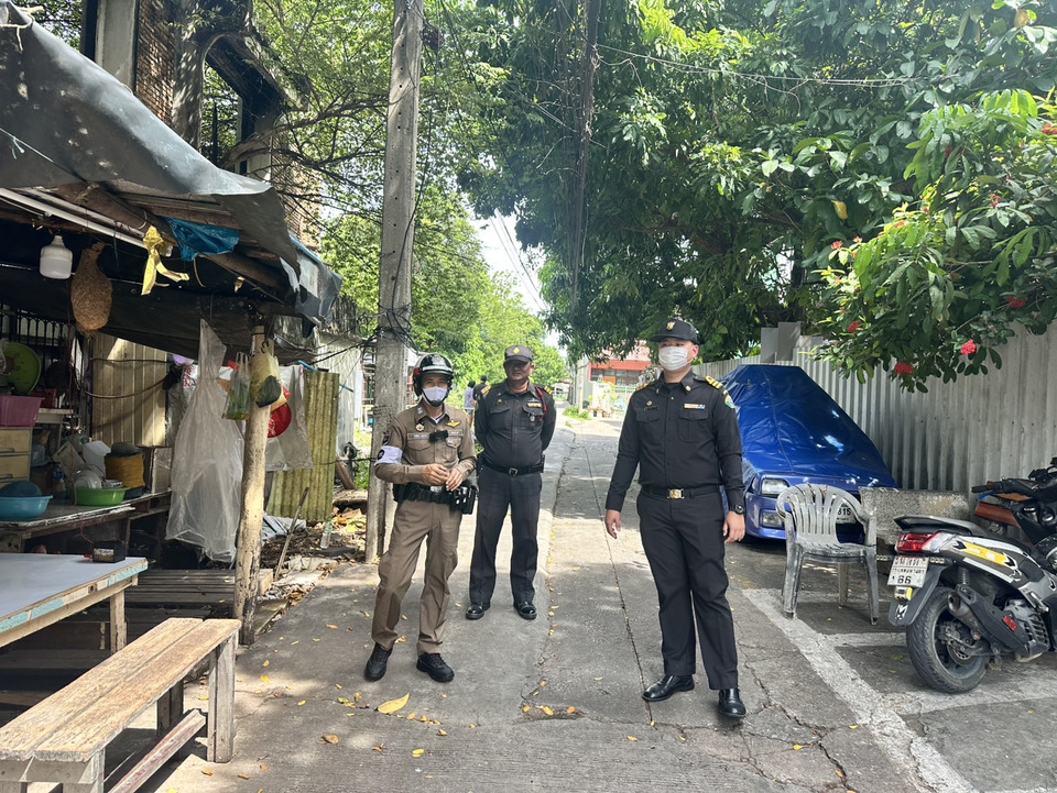 เตือน! ขาย "ใบกระท่อม" ใกล้โรงเรียน ปรับ 50,000 บาท ย้ำมาตรการ สถานศึกษา "ปลอดยาเสพติด"