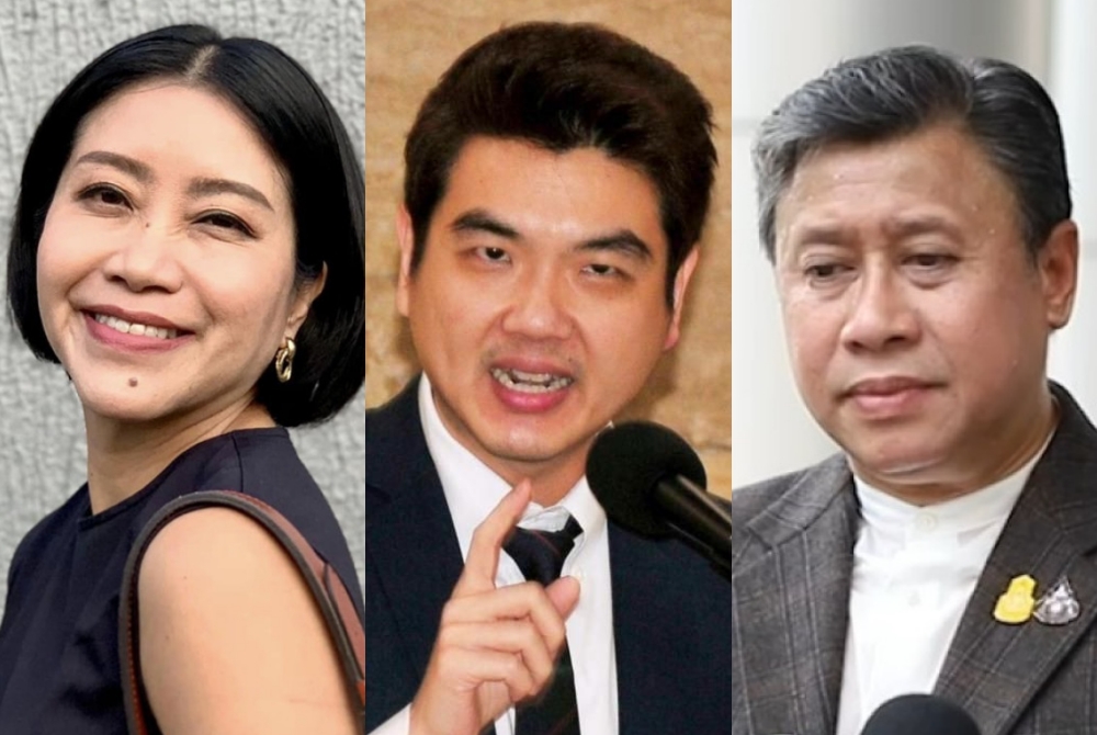 "คำผกา"รับจบ! ดราม่าพรรคปฏิวัติ "จักรภพ-ปิยบุตร" เย้ย"ปชน." แค่ปากกล้าขาสั่น