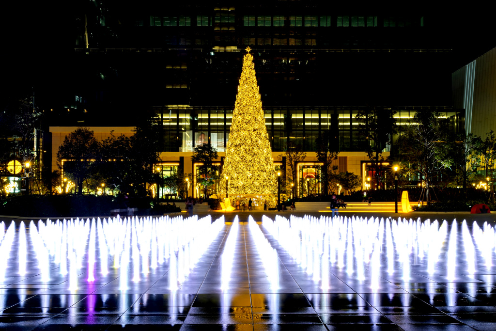 วัน แบงค็อก ชวนสัมผัสความมหัศจรรย์ในเทศกาลแห่งความสุข "ONEDEROUS CHRISTMAS CELEBRATION AT ONE BANGKOK" ในคอนเซ็ปต์มหากาพย์รามายณะ