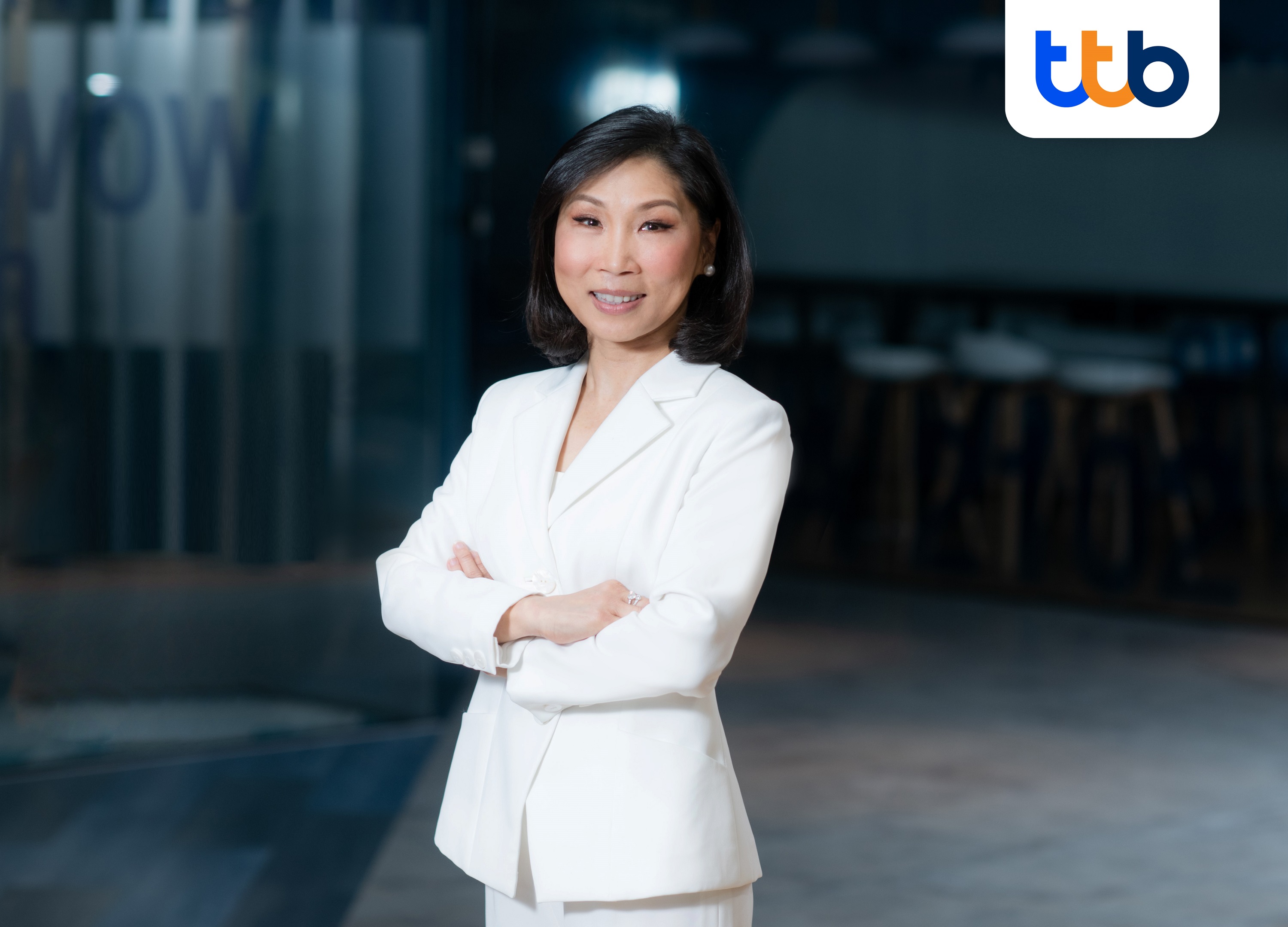 ทีเอ็มบีธนชาตหนุนธุรกิจส่งออก-นำเข้า ชูบริการตรวจสอบสถานะการโอนเงินต่างประเทศได้เองแบบเรียลไทม์ สะดวก ปลอดภัยได้ทุกที่ทุกเวลา