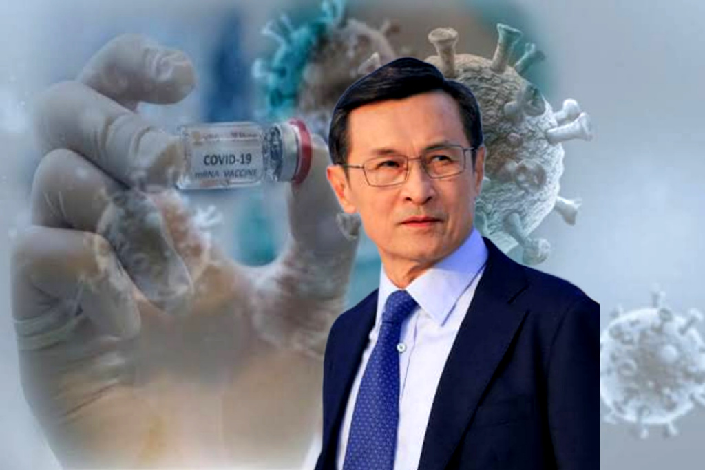 "จาตุรนต์" อ้าง AstraZeneca ถูกอียูฟ้องเหตุส่งวัคซีนช้า ไม่ใช่เรื่องแปลก ชี้ปัญหารบ.มีแผนสำรองหรือไม่