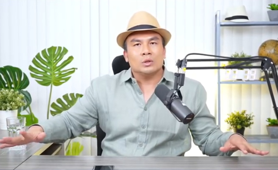 “อดีตพระนักเทศน์” วิเคราะห์ แรงสะเทือนจากพลังหญิง เขย่า “วงการสงฆ์”