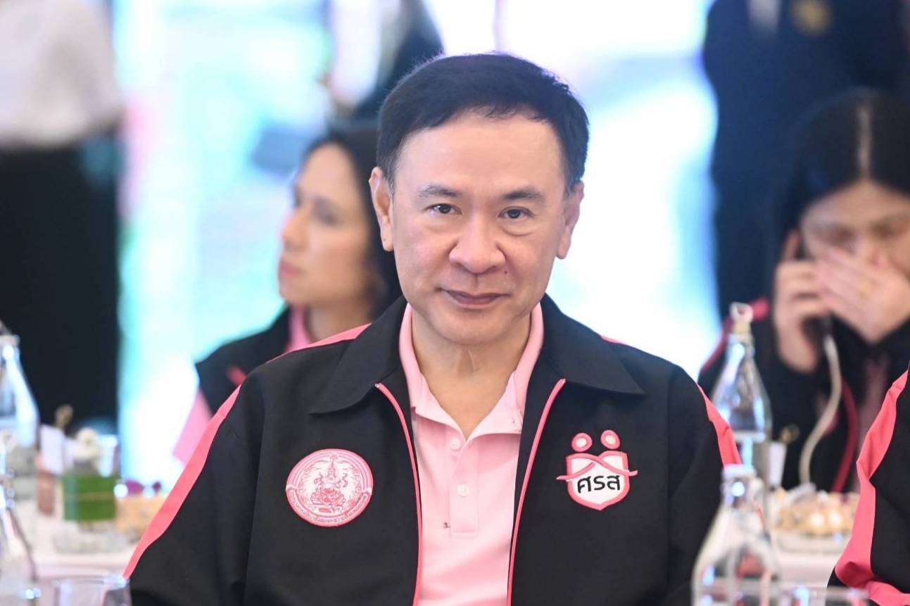 สธค. เตือนประชาชนอย่าหลงเชื่อมิจฉาชีพ สร้างเพจปลอม
