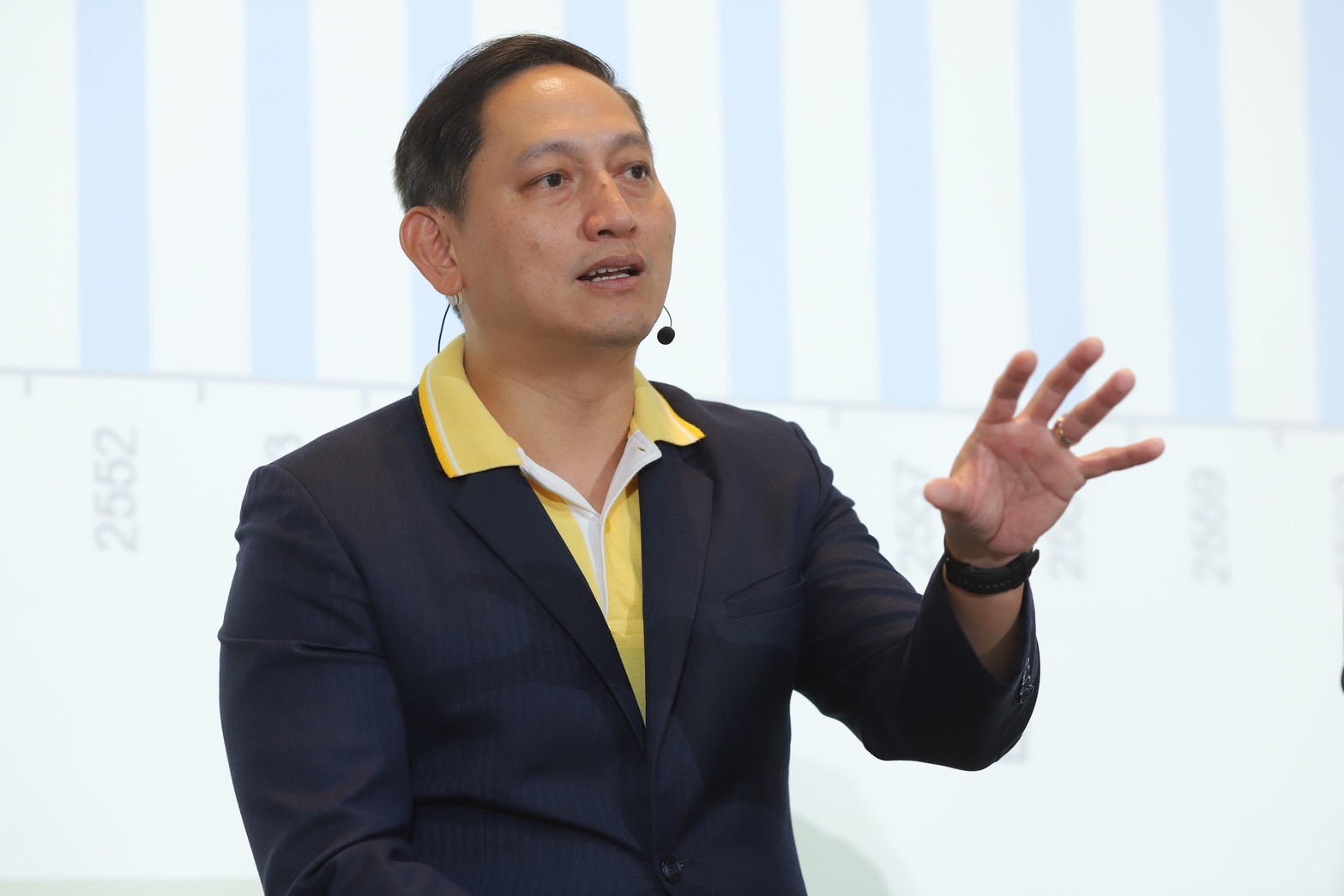 สนพ.คาดยอดใช้พลังงานปี 67 เพิ่มขึ้น 3.1% จากสภาวะเศรษฐกิจภายในประเทศปรับตัวดีขึ้น