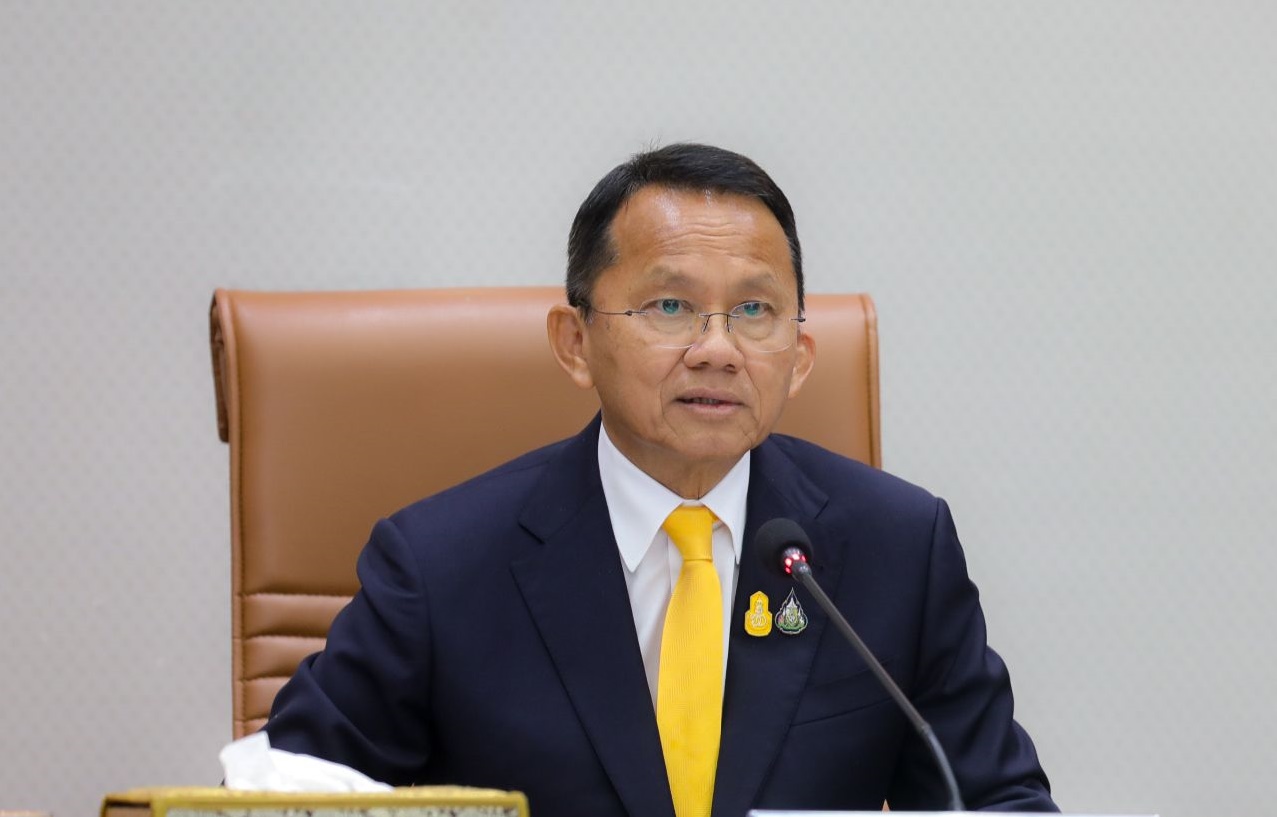 "สมศักดิ์" ดึง อสม.ร่วมคัดเลือกคนเป็นที่ปรึกษาบอร์ดเครื่องดื่มแอลกอฮอล์